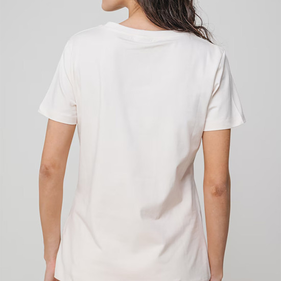 Guess Γυναικεία κοντομάνικη μπλούζα Briana T-Shirt